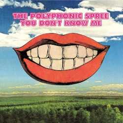 You Don't Know Me