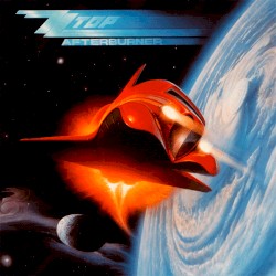 Afterburner