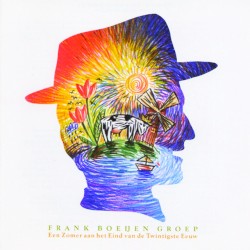 Een zomer aan het eind van de twintigste eeuw