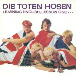 Learning English, Lesson One