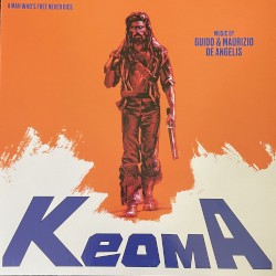 Keoma / Il cacciatore di squali
