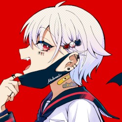 ヴァンパイア (Cover)