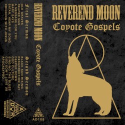Coyote Gospels