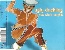 Now Who’s Laughin’