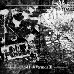 Acid Dub Versions III
