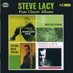 Four Classic Albums