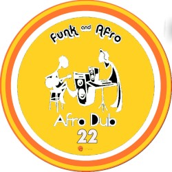 Funk & Afro Pt. 22