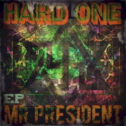 Hard Punch Mister President EP