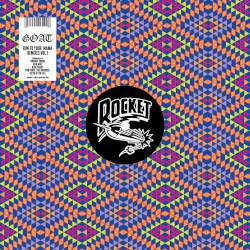 Run to Your Mama Remixes