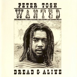 Wanted Dread & Alive