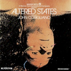 Altered States: Original Soundtrack