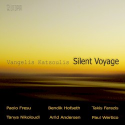 Silent Voyage