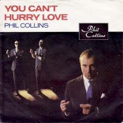 You Can’t Hurry Love / I Cannot Believe It’s True