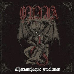 Therianthropic Involution