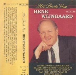 Het beste van Henk Wijngaard