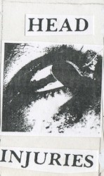 I Have Not Yet Fully Recovered