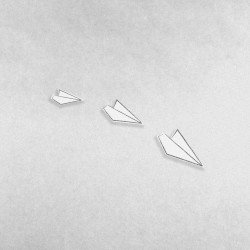 Paper Airplanes