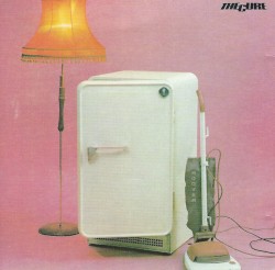 Three Imaginary Boys