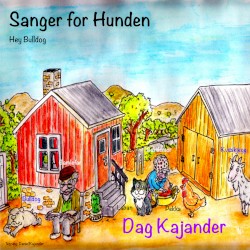 Sanger for hunden – Hey Bulldog