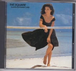 Lucky Summer Lady