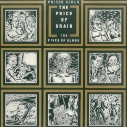 The Price of Grain and the Price of Blood