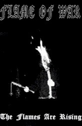 The Flames Are Rising