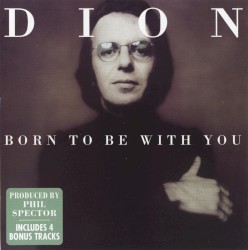 Born to Be With You