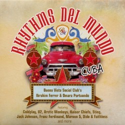 Rhythms del Mundo: Cuba
