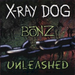 Bonz Unleashed