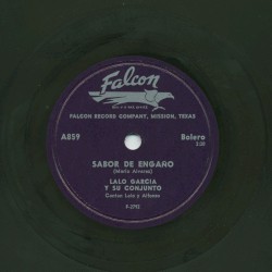 Sabor de engaño / Los gatos negros