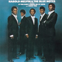 Harold Melvin & The Blue Notes