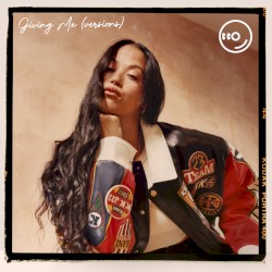 Giving Me (versions)