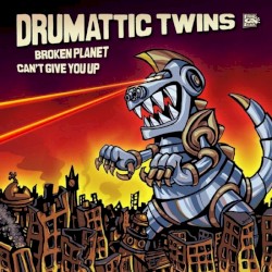 Broken Planet / Can't Give You Up