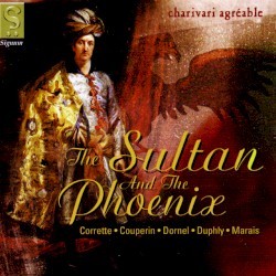 The Sultan and the Phoenix