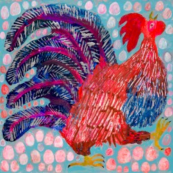 赴くままに、胃の向くままに