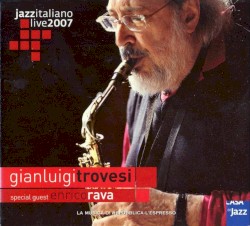 Jazzitaliano Live 2007