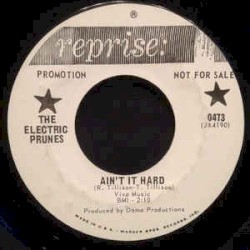 Ain't It Hard / Little Olive