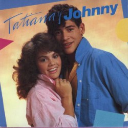 Tatiana y Johnny