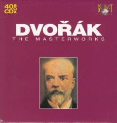 The Masterworks