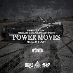 Power Moves (Single Version)