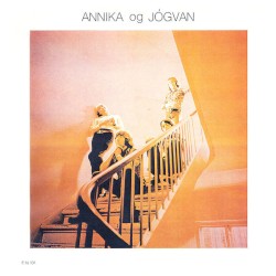 Annika og Jógvan