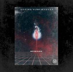 Luciel's Journey EP