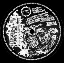 Day of Judgement E.P.