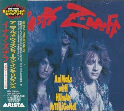 Animals With Human Intelligence