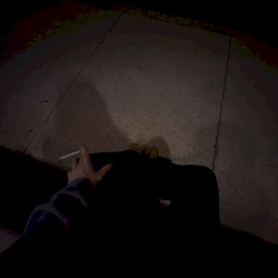 CHASE THIS FEELING ............