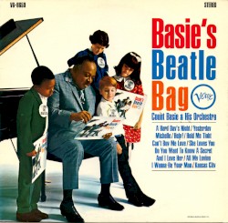 Basie's Beatle Bag