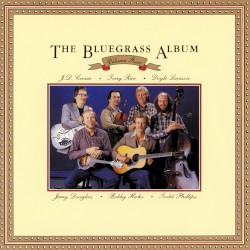 The Bluegrass Album, Volume 4