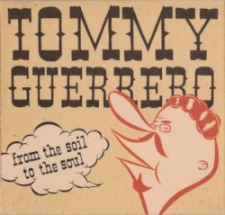 From the Soil to the Soul