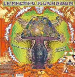 Intelligate / Small Moves EP