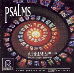 Psalms